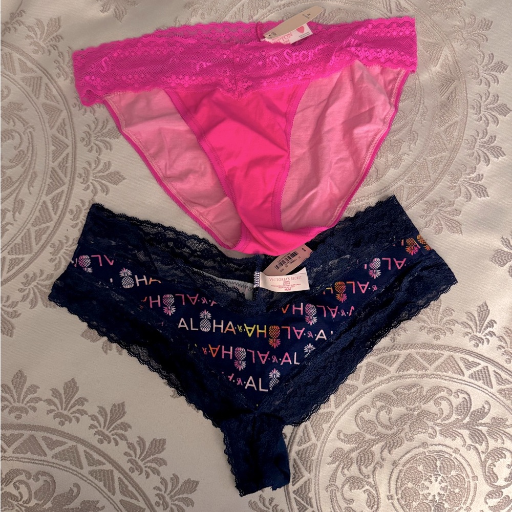 Victoria’s Secret underwear